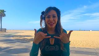 Daisy The Venice Healer For Santa Monica City Council