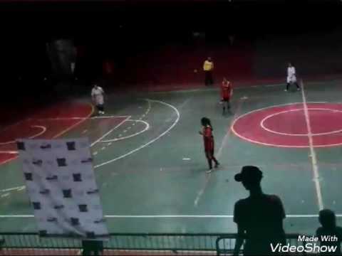 - sobre a semi final da liga de itaqua 😍⚽😱 ( revelação trem bala)