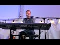 After the Rain (Blue Rodeo) ~ Jim  Cuddy and Barney Bentall ~ Live ~ Ex Nihilo Vineyards BC ~ 2022