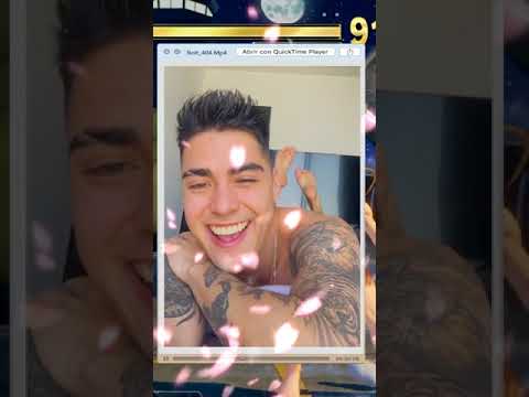 Nick Bolt -“Te Podría Encantar" (Vertical Video)