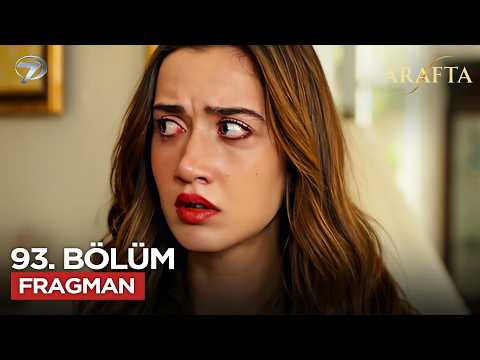 Arafta Dizisi 93. Bölüm Fragmanı