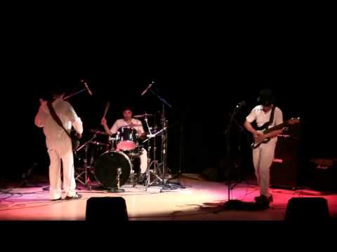 Krakatoa - Infiltrados (Ciclo de Bandas Emergentes de Villa Alemana)