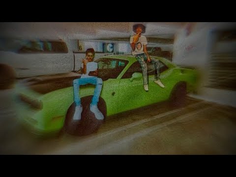 908 Issac - No Love Ft Jay $tatic (Official Music Video)