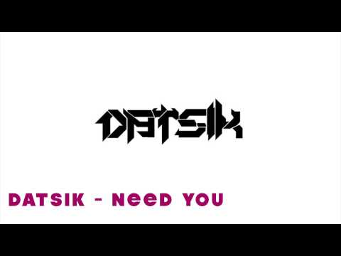 Datsik - Vitamin D [HQ] Full Album