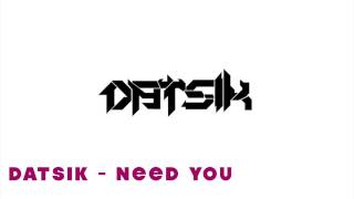 Datsik - Vitamin D [HQ] Full Album