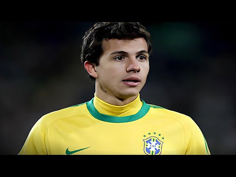 NILMAR ★Dribles Humilhantes e Golaços★