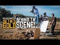 Red Dead Redemption: Seth's Gold - Behind the ...