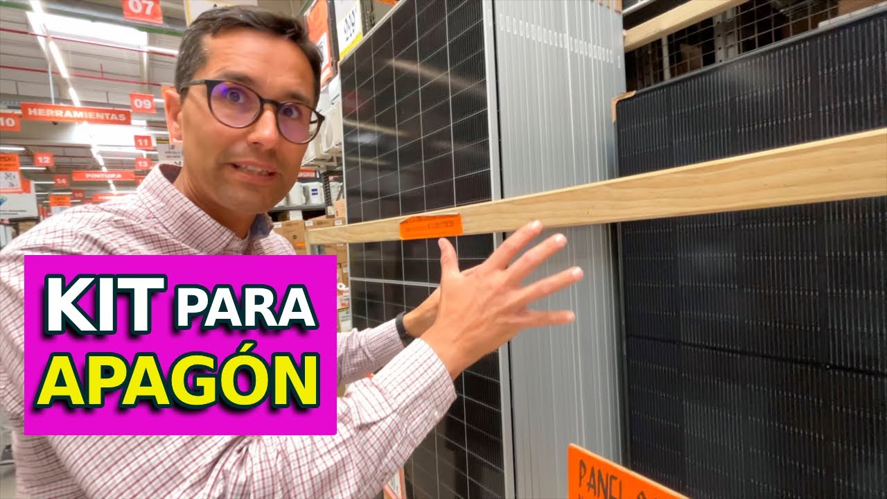 EVERYTHING YOU NEED TO AVOID ANOTHER BLACKOUT | What to Buy Cheap