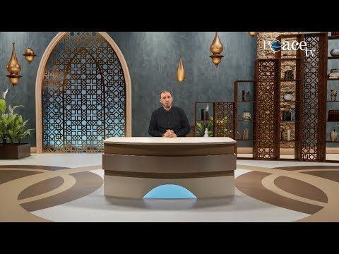 24. Udhëtari dhe Ramazani - Enis Rama