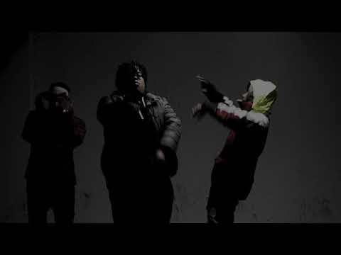 Fat Vaughn . Jumpman  (Prod.By Young Sarkar x IkkyBeats)