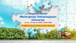 Download lagu Coming Soon!! Completing Your Family's Happiness mp3