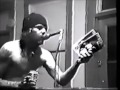 Worst TED Talk EVER with GG Allin (TED Talks - The Punk Years)
