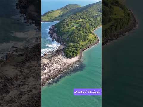 Palhoça SC #kwai #praia #turismo #kwaibrasil #beach #facebookreels