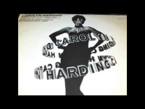 Carolyn Harding - Pick It Up (Kerri's Free Fall Reprise)