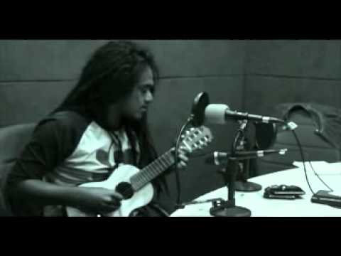 Ray D'Sky Interview & Live Session at Baliradio.net studio