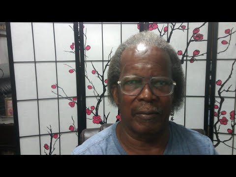 Season 58 Hebrews, Episode 9 Again.