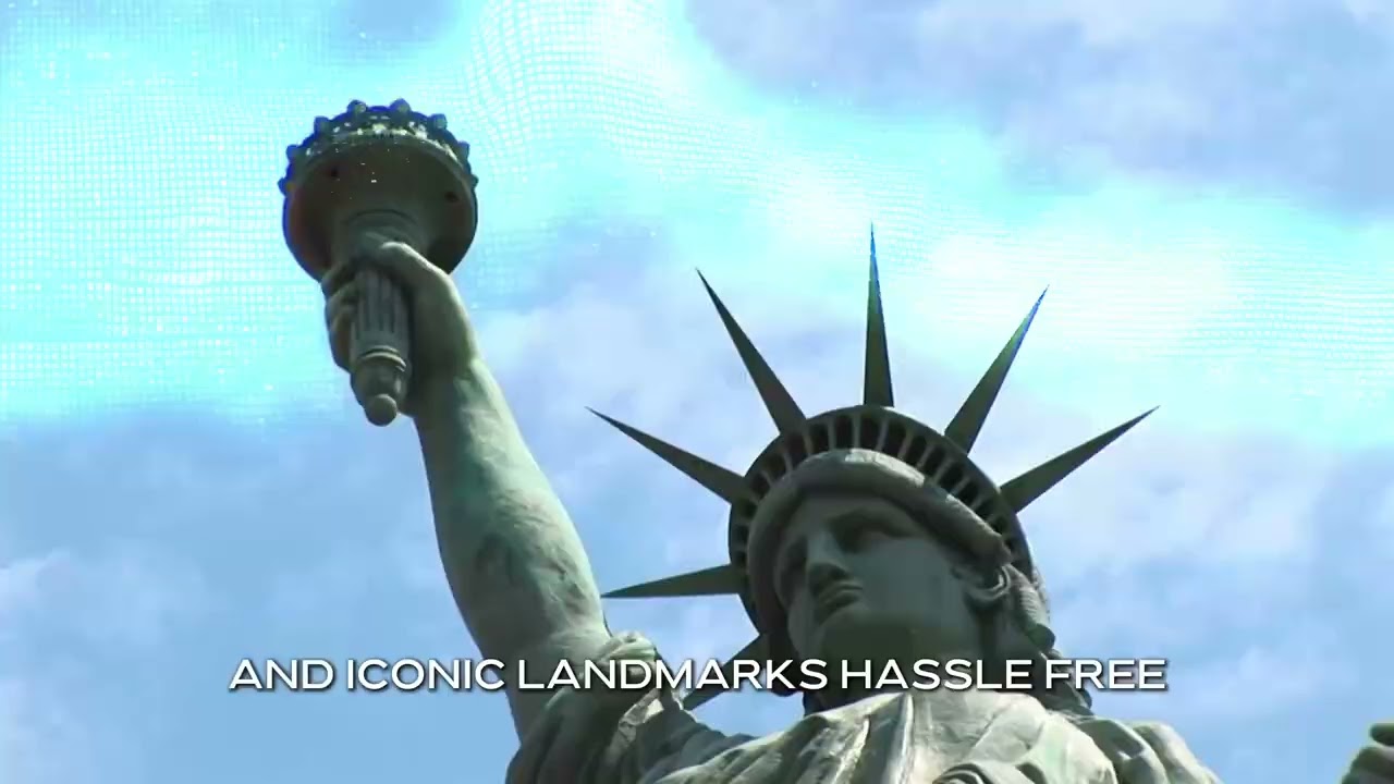 App features - Attractions teaser