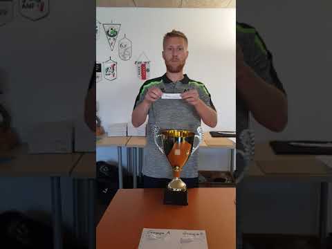 Tirage au sort Coupe Senior +30 neuchateloise