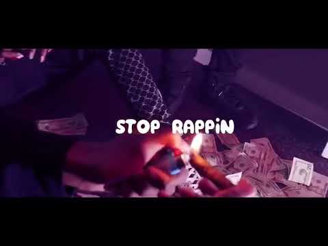 Stop Rappin - Big Smoov ( Official Video) Prod By SkyHigh Productions