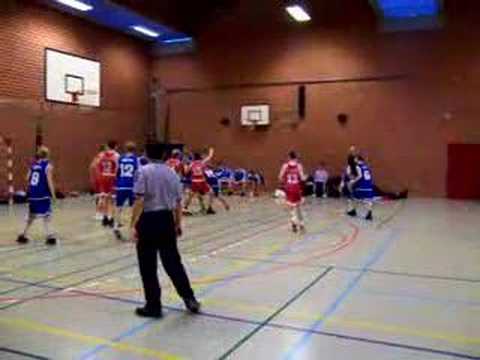 Watch out for that paal