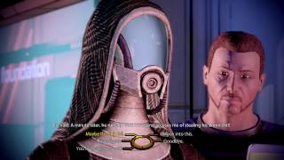 Questionably Paragon - Let's Play Mass Effect 2 Part 78