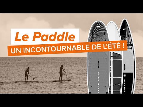 Ou Faire Du Paddle Nos 4 conseils pour choisir son paddle