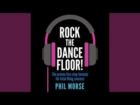 Building Your DJ Profile.2 - Rock the Dancefloor