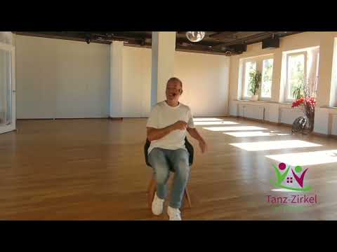 Sitztanz - Clap your Hands