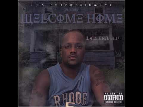 Glock On Me - Wellknown