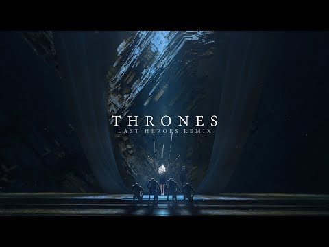 Satellite Empire - Thrones (Last Heroes Remix) [New Dawn Collective]