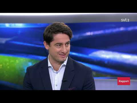 Nyheter på lätt svenska 06 oktober 2025