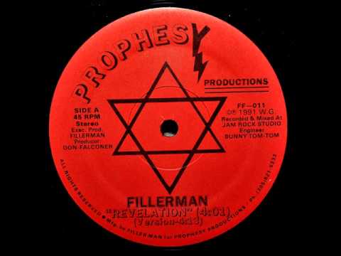 Fillerman - Revelation