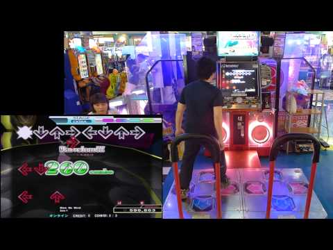 [DDR2013] Blew My Mind (DDP) 990070 340-73-8-0-18-0-421 nr nmr nar fc AAA 2013.10.19