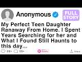 Full Story Parents How Did It Feel When Your Child Turned Into A Walking Disaster