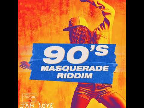 90’s Masquerade Riddim Mix (Full, June 2018) Feat. Ding Dong, I-Octane, Tifa, Red Fox, Esco, Rayvon…