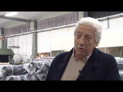 Genio & Lavoro - Lanificio Mario Bellucci