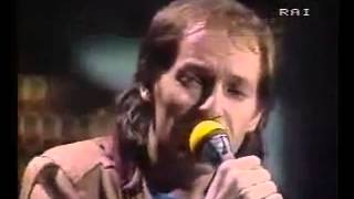 Vasco Rossi   Live in Sanremo 1983   Vita spericolata