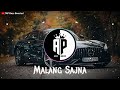 Malang Sajna (Slowed+Reverb) | Sachet Parampara | AP Bass Boosted