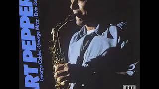 Art Pepper - The trip