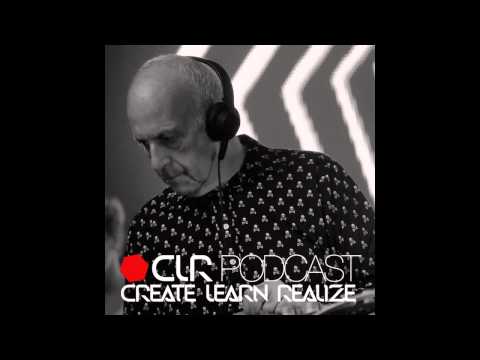 Daniel Miller - CLR Podcast 245 (04.11.2013)