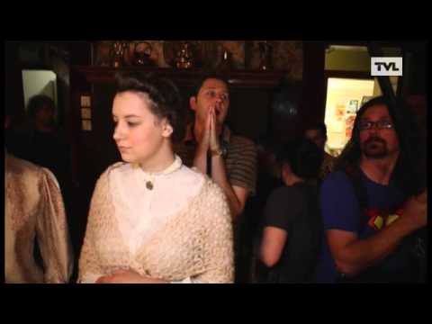 Limburg 1914-1918, Kleine verhalen in een Groote Oorlog: Making of