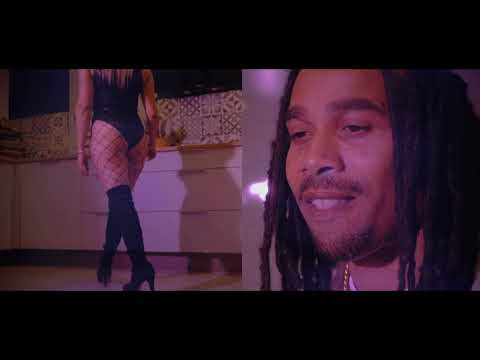 Miky Ding La - Ma cousine (Clip Officiel) 2022