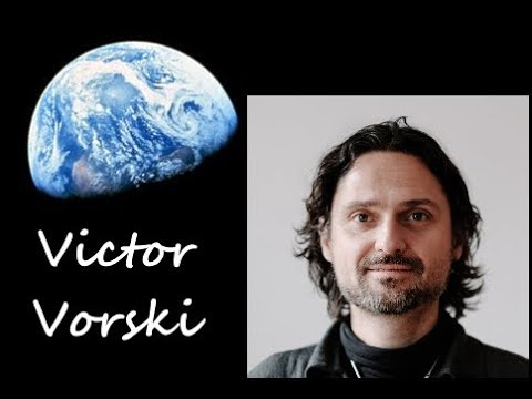 , title : 'One World in a New World with Victor Vorski - Imagineer, Regenerative Real Estate Producer'