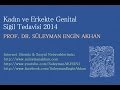 Prof. Dr. Süleyman Engin Akhan Prof. Dr. Süleyman Engin Akhan