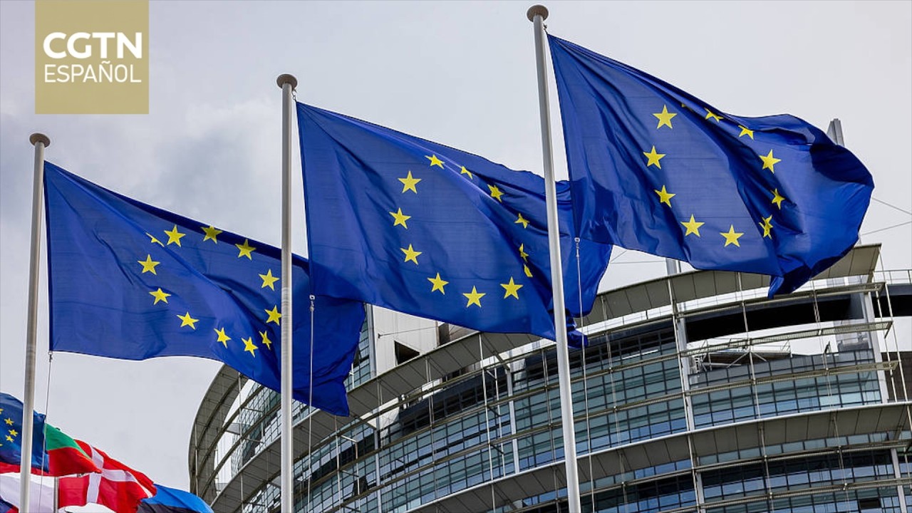 UE estudia opciones para proteger sus intereses ante futura subida de aranceles