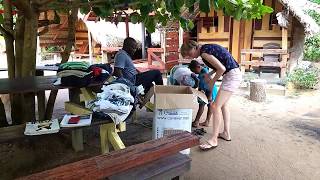 2019 01 Mirjam in Suriname afl 4