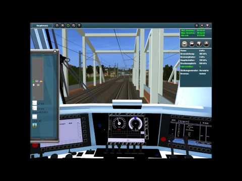 PTP 2 Addon 10 Dresden - Leipzig: Dresden - Leipzig