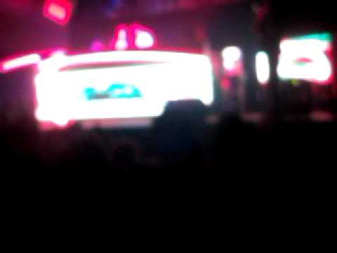 Exit @ Istmo fest 3.0 El Salvador