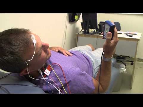 Vestibular Tests: VEMP - Boys Town National Research Hospital