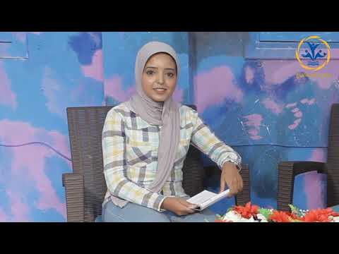 Training project 02 كورسات الميديا في اركان